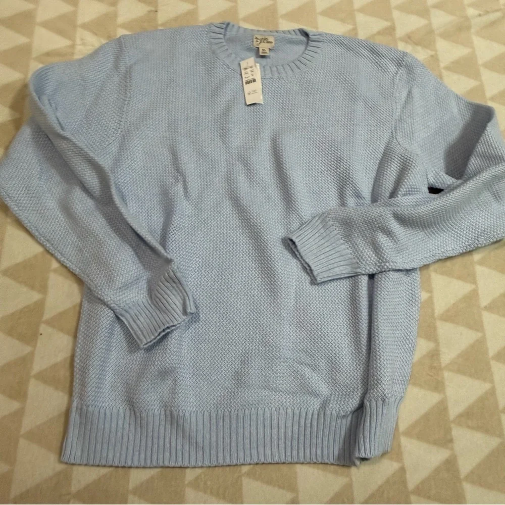 J. Crew classic silhouette